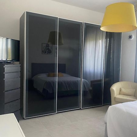 Enjoy Pisa Bed and Breakfast Buitenkant foto