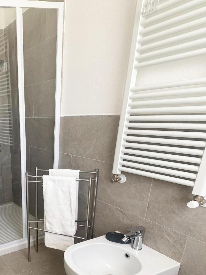 Enjoy Pisa Bed and Breakfast Buitenkant foto