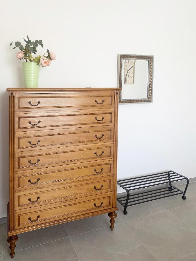 Enjoy Pisa Bed and Breakfast Buitenkant foto