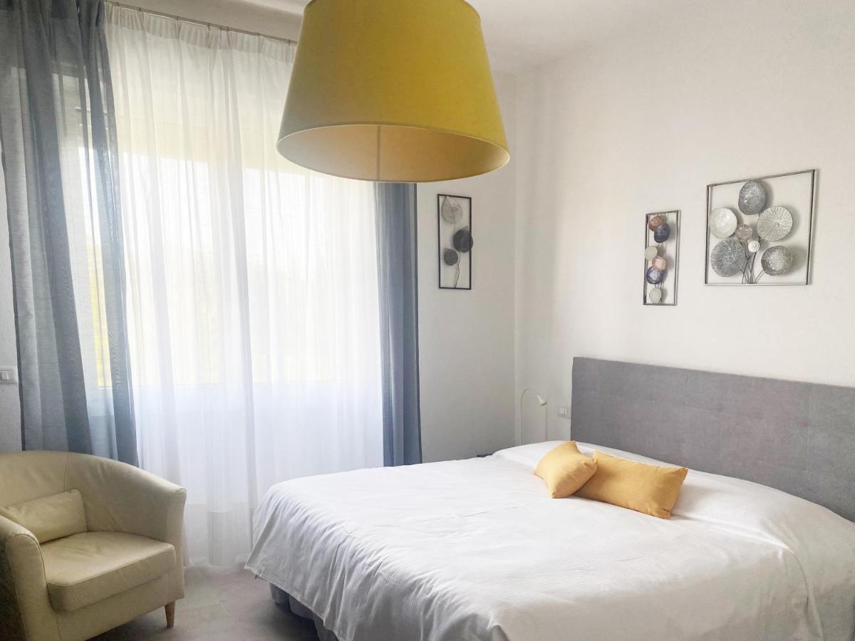 Enjoy Pisa Bed and Breakfast Buitenkant foto