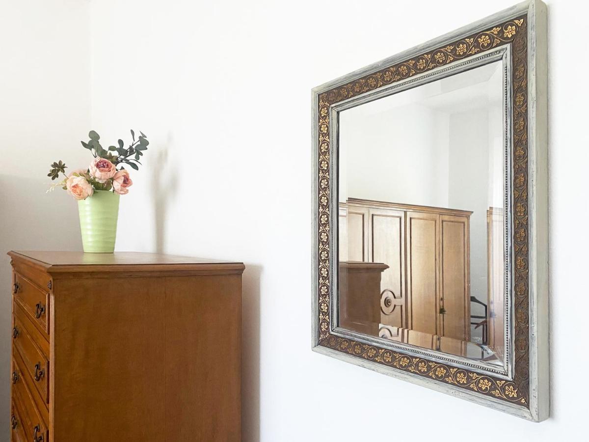 Enjoy Pisa Bed and Breakfast Buitenkant foto