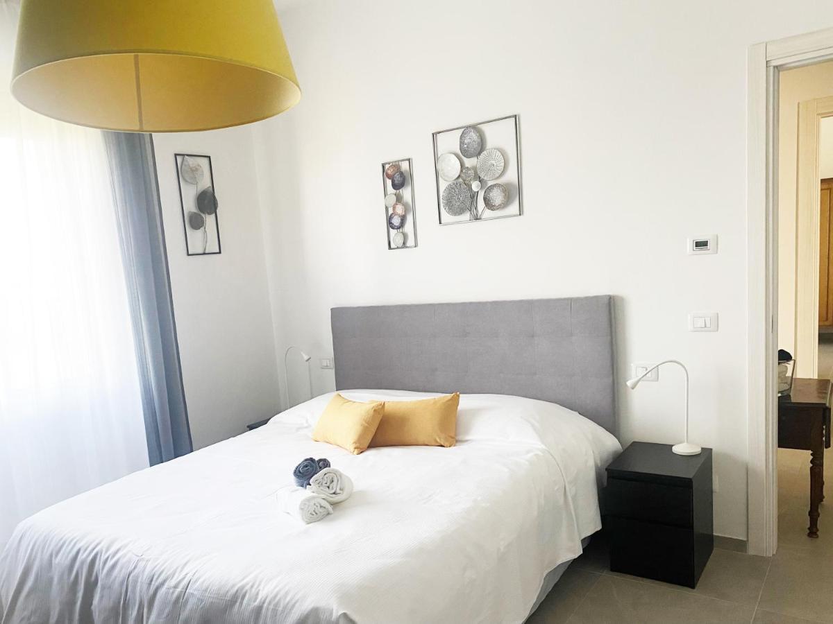 Enjoy Pisa Bed and Breakfast Buitenkant foto