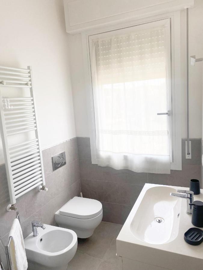 Enjoy Pisa Bed and Breakfast Buitenkant foto
