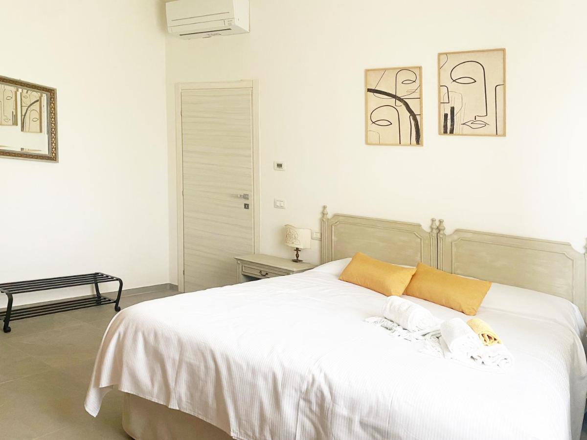 Enjoy Pisa Bed and Breakfast Buitenkant foto