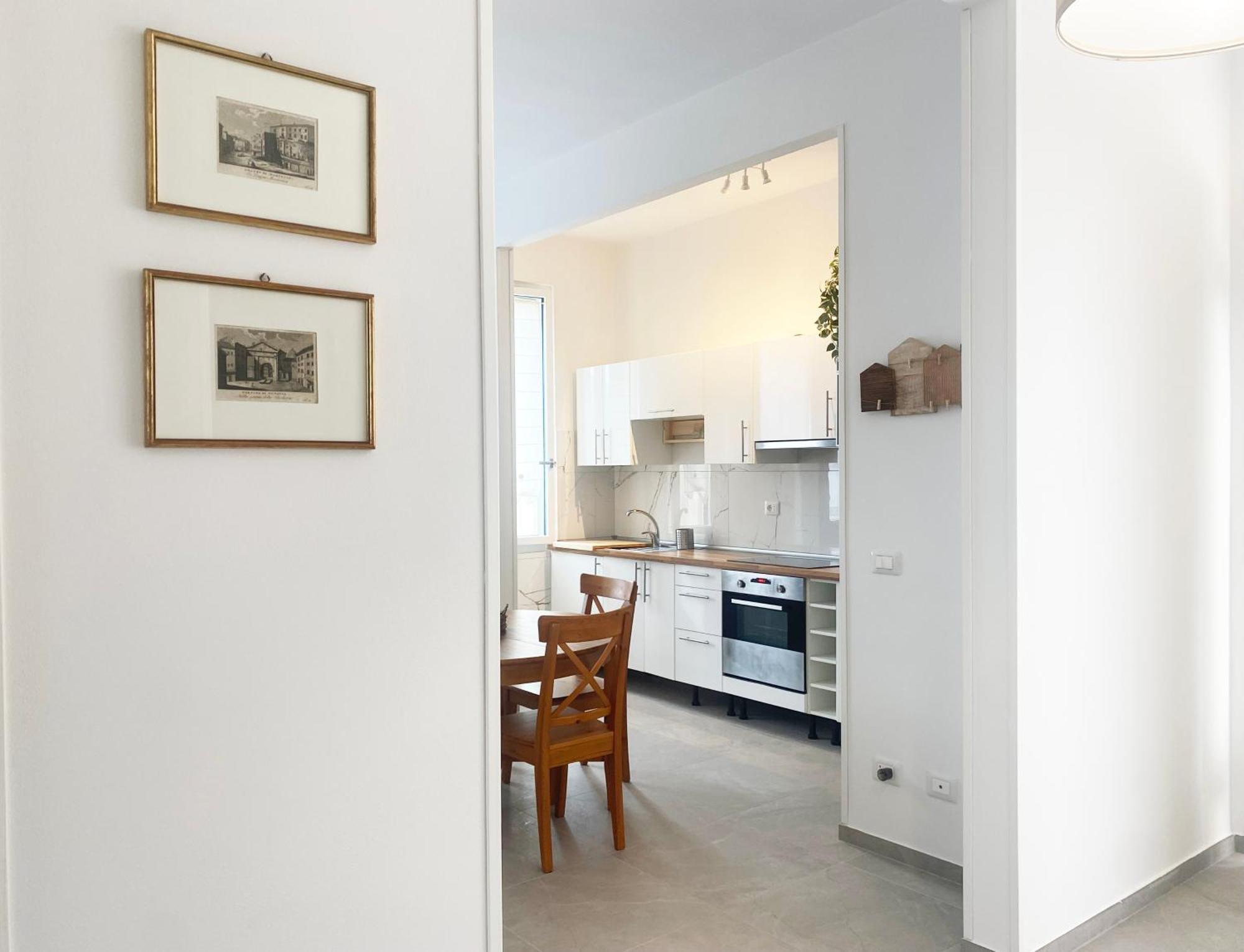 Enjoy Pisa Bed and Breakfast Buitenkant foto