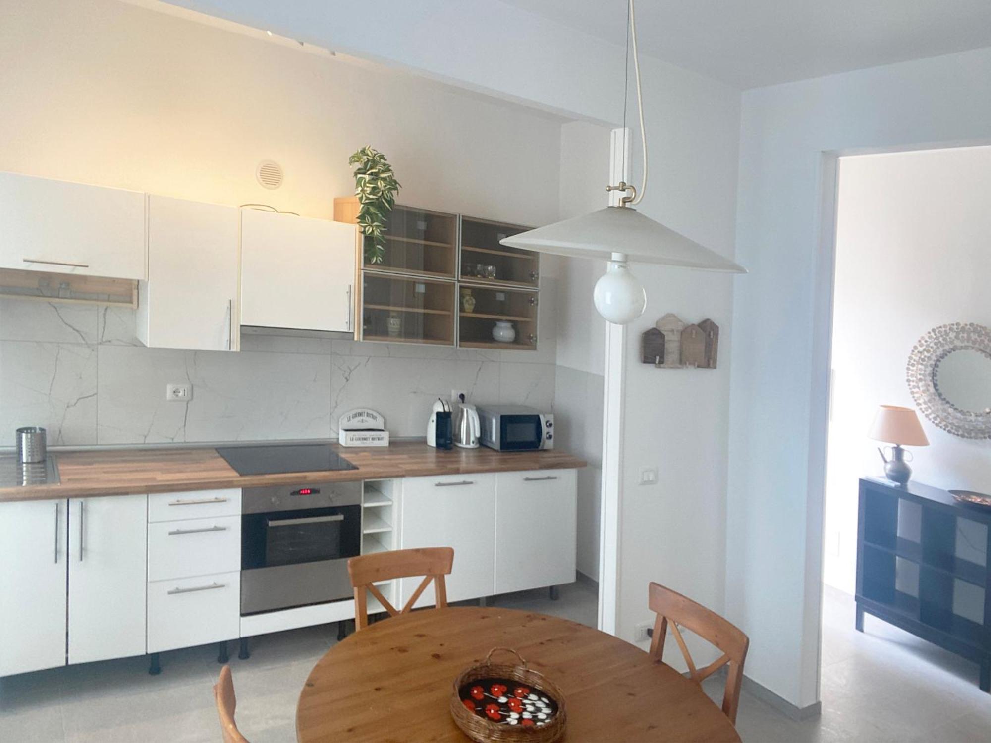 Enjoy Pisa Bed and Breakfast Buitenkant foto