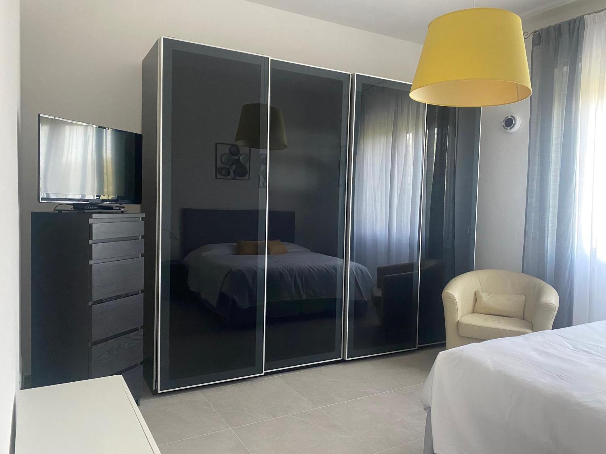 Enjoy Pisa Bed and Breakfast Buitenkant foto